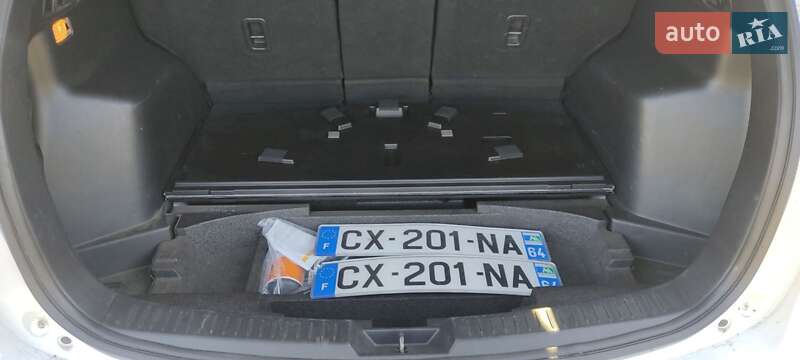 Позашляховик / Кросовер Mazda CX-5 2013 в Шепетівці