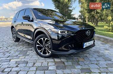 Mazda CX-5 2022 Mazda CX-5 2022