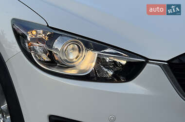 Внедорожник / Кроссовер Mazda CX-5 2014 в 