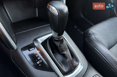 Внедорожник / Кроссовер Mazda CX-5 2014 в 