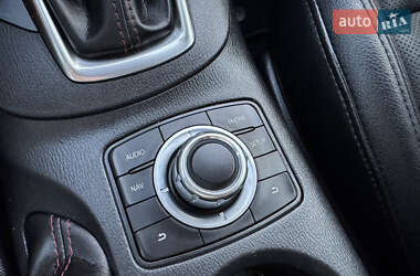 Внедорожник / Кроссовер Mazda CX-5 2014 в 