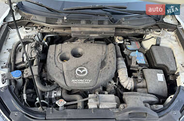 Внедорожник / Кроссовер Mazda CX-5 2014 в 
