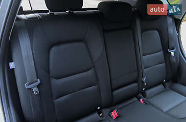 Внедорожник / Кроссовер Mazda CX-5 2018 в 