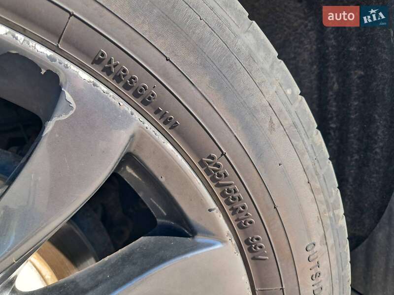 Внедорожник / Кроссовер Mazda CX-5 2012 в Маневичах