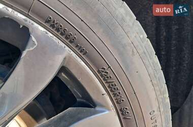 Позашляховик / Кросовер Mazda CX-5 2012 в 