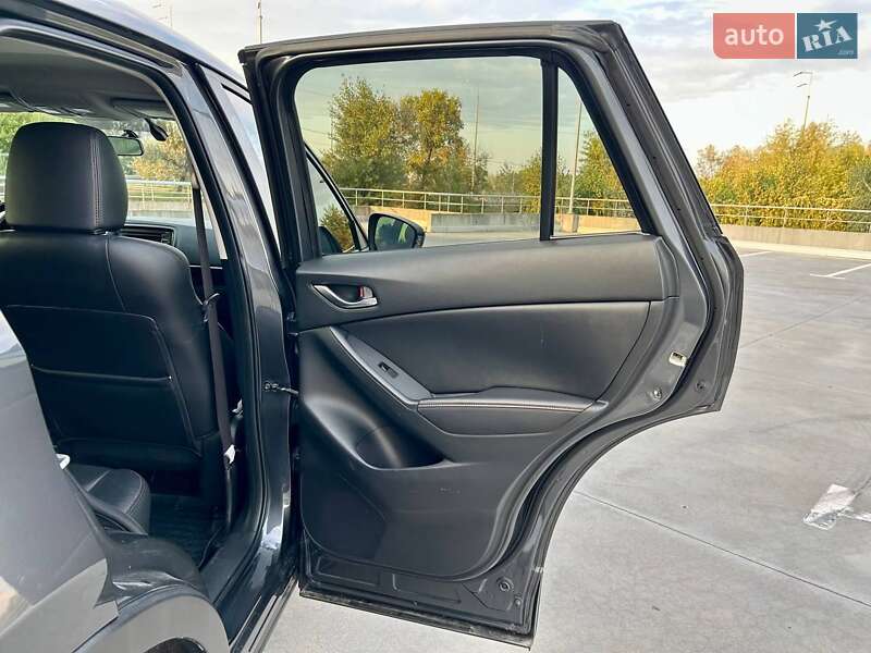 Внедорожник / Кроссовер Mazda CX-5 2013 в Киеве фото 22 Внедорожник / Кроссовер Mazda CX-5 2013 в Киеве