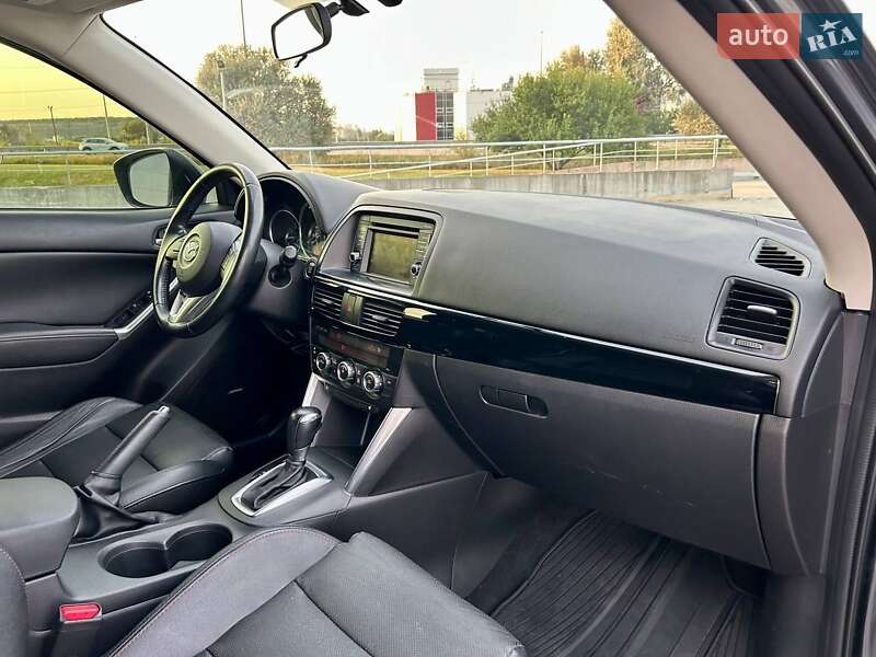 Внедорожник / Кроссовер Mazda CX-5 2013 в Киеве фото 31 Внедорожник / Кроссовер Mazda CX-5 2013 в Киеве