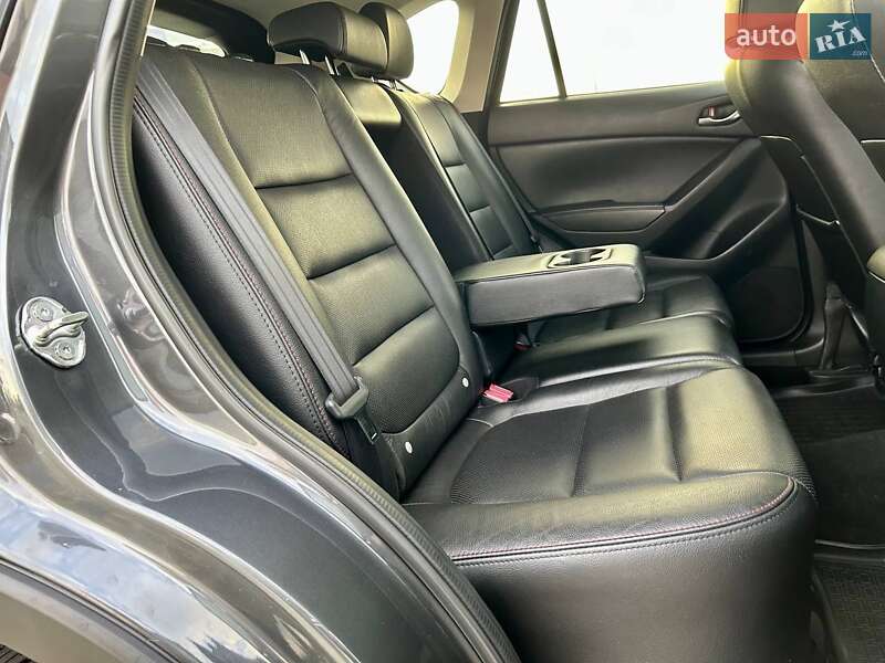 Внедорожник / Кроссовер Mazda CX-5 2013 в Киеве фото 46 Внедорожник / Кроссовер Mazda CX-5 2013 в Киеве