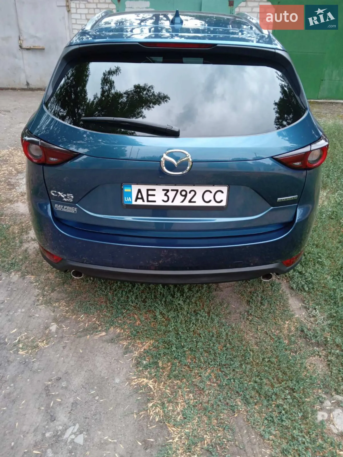 2020 Mazda CX-5 - мініатюра 9