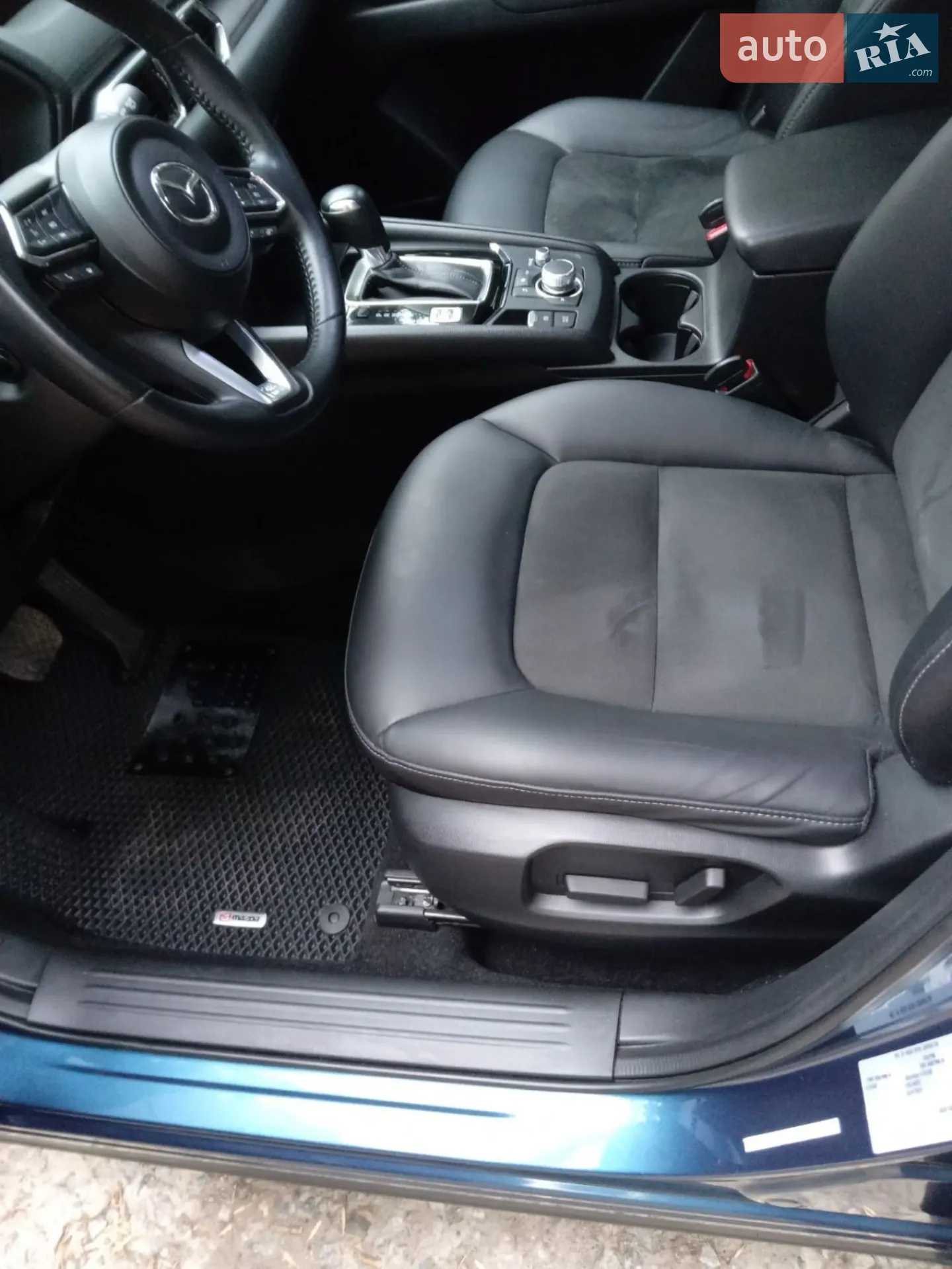 2020 Mazda CX-5 - мініатюра 17