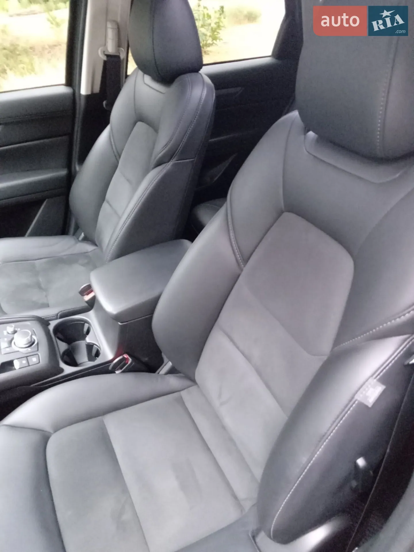 2020 Mazda CX-5 - мініатюра 19