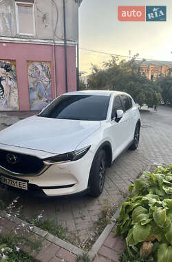 Mazda CX-5 2017
