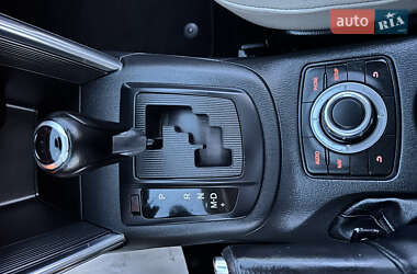 Позашляховик / Кросовер Mazda CX-5 2013 в 