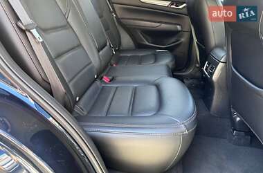 Внедорожник / Кроссовер Mazda CX-5 2021 в 