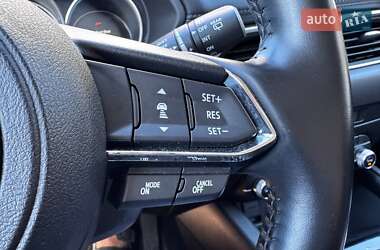 Внедорожник / Кроссовер Mazda CX-5 2021 в 