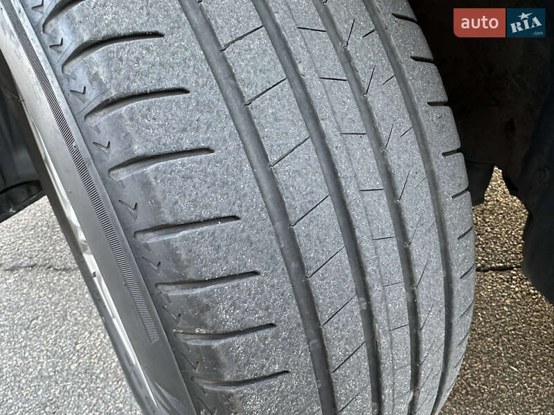 Внедорожник / Кроссовер Mazda CX-5 2016 в Киеве