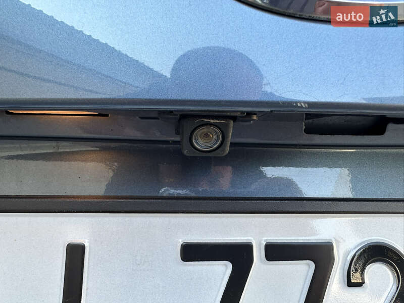 Внедорожник / Кроссовер Mazda CX-5 2016 в Киеве