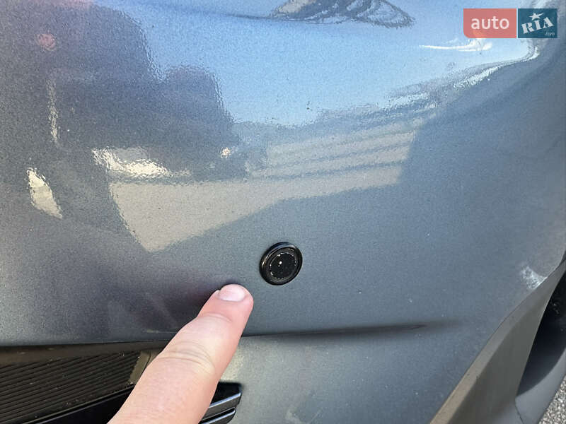 Внедорожник / Кроссовер Mazda CX-5 2016 в Киеве