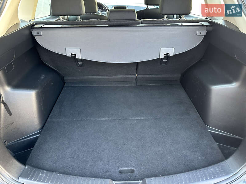 Внедорожник / Кроссовер Mazda CX-5 2016 в Киеве