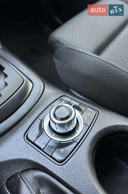 Внедорожник / Кроссовер Mazda CX-5 2012 в 