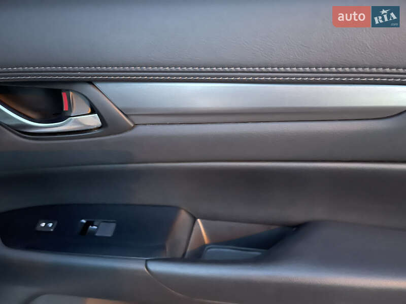 Внедорожник / Кроссовер Mazda CX-5 2017 в Одессе фото 129 Внедорожник / Кроссовер Mazda CX-5 2017 в Одессе