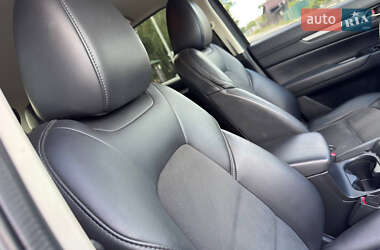 Позашляховик / Кросовер Mazda CX-5 2021 в 