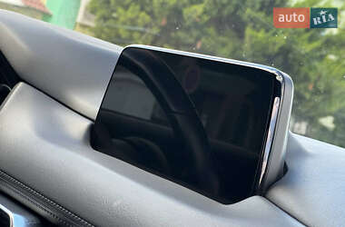 Позашляховик / Кросовер Mazda CX-5 2021 в 