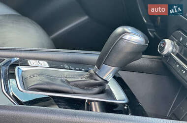 Позашляховик / Кросовер Mazda CX-5 2021 в 