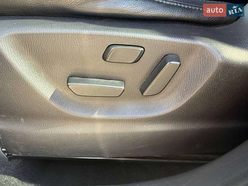 Внедорожник / Кроссовер Mazda CX-5 2014 в Киеве фото 17 Внедорожник / Кроссовер Mazda CX-5 2014 в Киеве