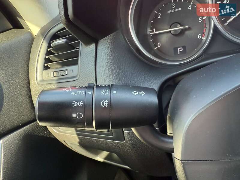Внедорожник / Кроссовер Mazda CX-5 2014 в Киеве фото 21 Внедорожник / Кроссовер Mazda CX-5 2014 в Киеве