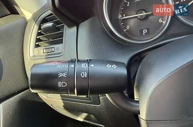 Позашляховик / Кросовер Mazda CX-5 2014 в 