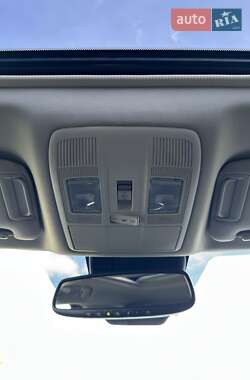 Внедорожник / Кроссовер Mazda CX-5 2022 в 
