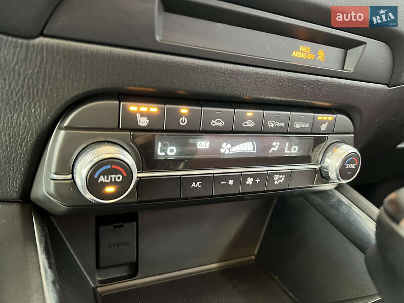 Внедорожник / Кроссовер Mazda CX-5 2022 в Николаеве