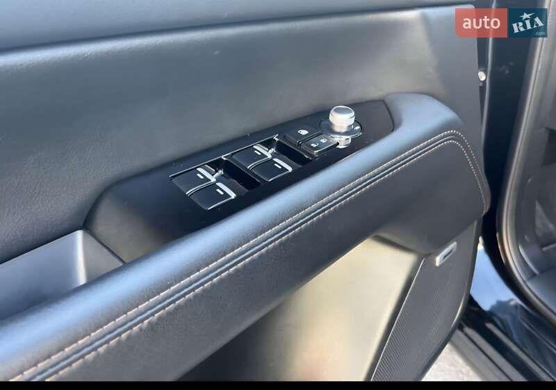 Внедорожник / Кроссовер Mazda CX-5 2020 в Днепре