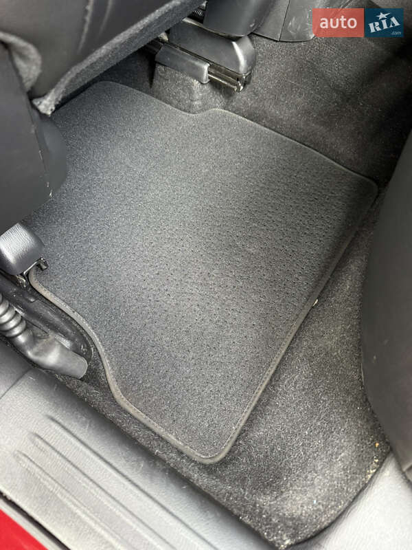 Позашляховик / Кросовер Mazda CX-5 2022 в Києві фото 47 Позашляховик / Кросовер Mazda CX-5 2022 в Києві