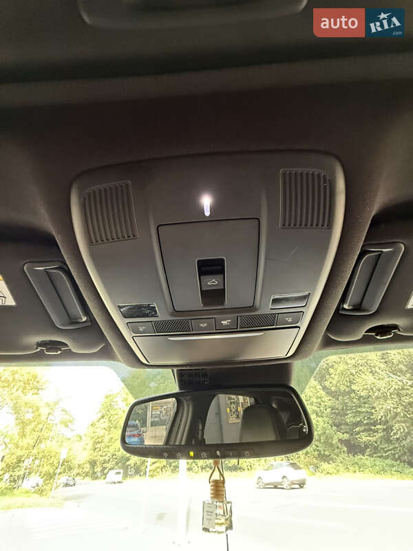 Позашляховик / Кросовер Mazda CX-5 2022 в Києві фото 57 Позашляховик / Кросовер Mazda CX-5 2022 в Києві