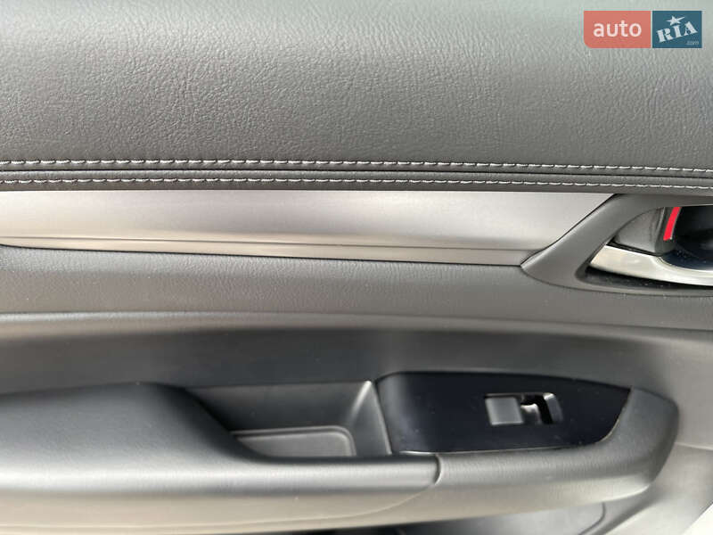 Внедорожник / Кроссовер Mazda CX-5 2017 в Одессе фото 94 Внедорожник / Кроссовер Mazda CX-5 2017 в Одессе