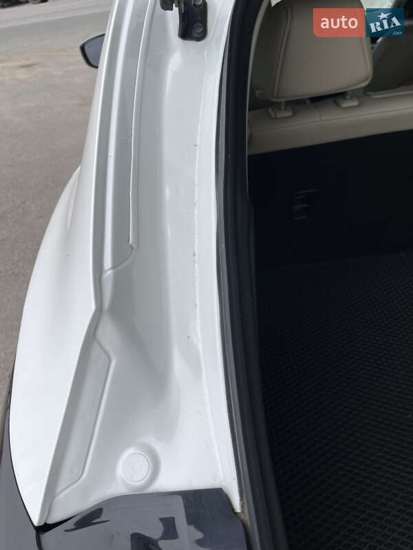 Внедорожник / Кроссовер Mazda CX-5 2017 в Одессе фото 100 Внедорожник / Кроссовер Mazda CX-5 2017 в Одессе