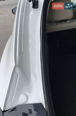 Внедорожник / Кроссовер Mazda CX-5 2017 в 