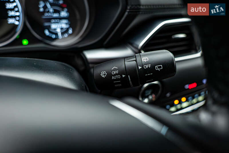 Внедорожник / Кроссовер Mazda CX-5 2019 в Киеве