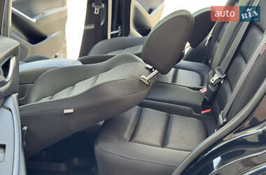 Позашляховик / Кросовер Mazda CX-5 2014 в 
