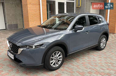 Mazda CX-5 2023