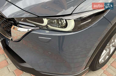 Позашляховик / Кросовер Mazda CX-5 2023 в 