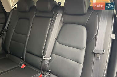 Позашляховик / Кросовер Mazda CX-5 2023 в 