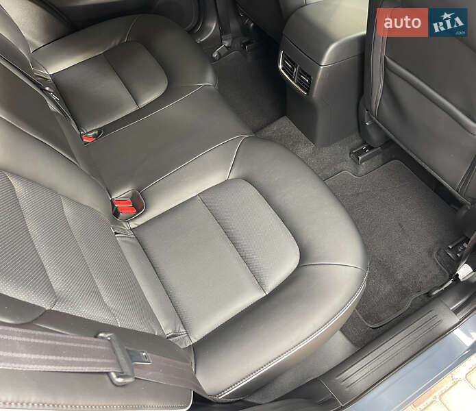 Позашляховик / Кросовер Mazda CX-5 2023 в Києві
