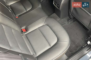 Позашляховик / Кросовер Mazda CX-5 2023 в 