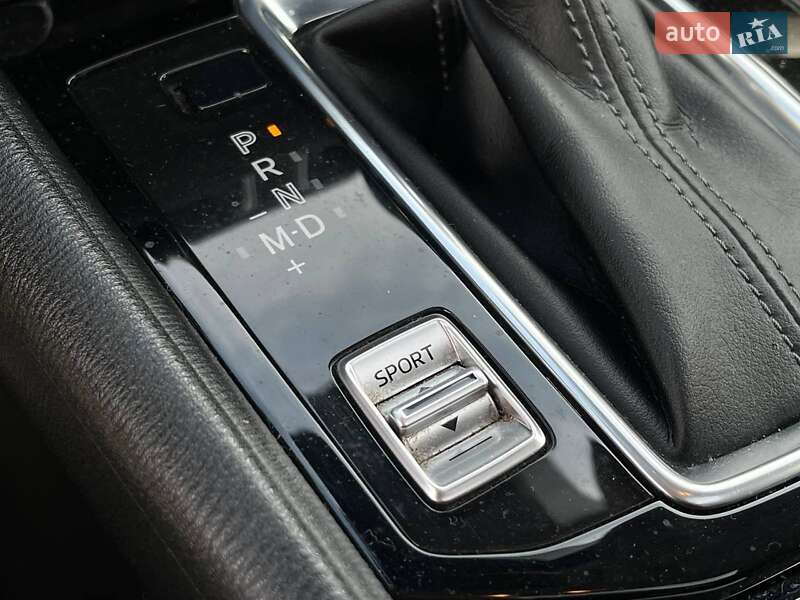 Внедорожник / Кроссовер Mazda CX-5 2018 в Львове