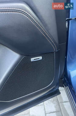 Позашляховик / Кросовер Mazda CX-5 2020 в 