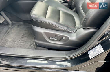 Позашляховик / Кросовер Mazda CX-5 2014 в 
