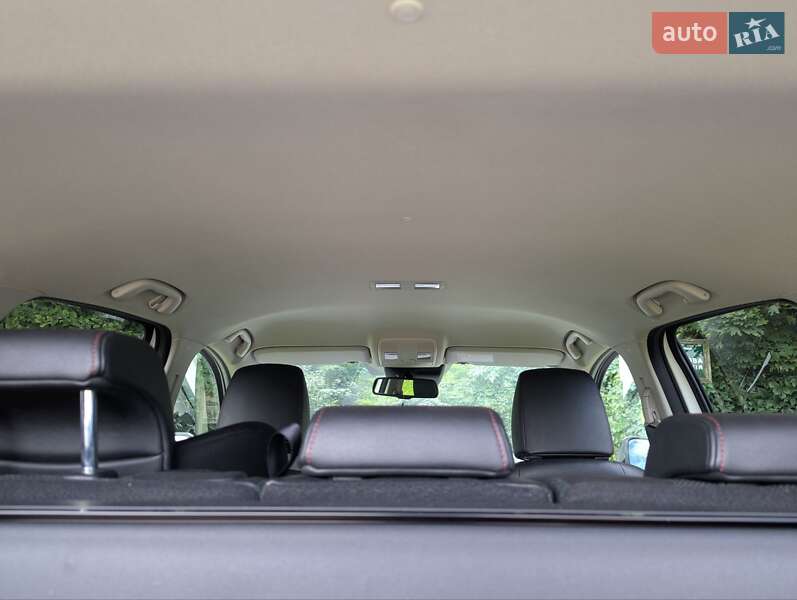 Внедорожник / Кроссовер Mazda CX-5 2012 в Киеве